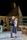 Sthbry-172 Phoebe Nicholls and Alex Jennings stand in a close embrace looking at each other. Behind them the church can be seen.